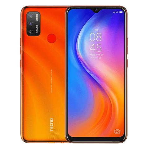 Tecno Spark 5 Air Price in Pakistan 2025 | Priceoye