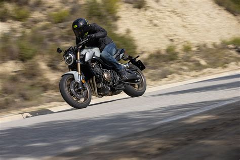 Best 5 Las Mejores Motos Naked Neo Retro Limitables Para Carnet A2 De