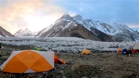 K2 series | Camp 4 to Summit, via Abruzzi Spur