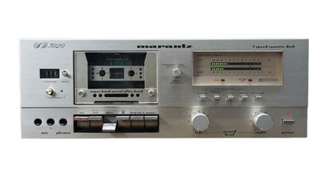 sd  marantz sd  audiofanzine