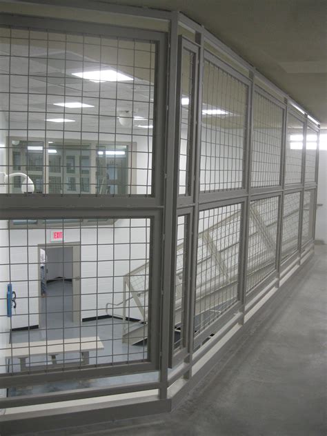 New encryption will soon protect all Grayson county jail records 20