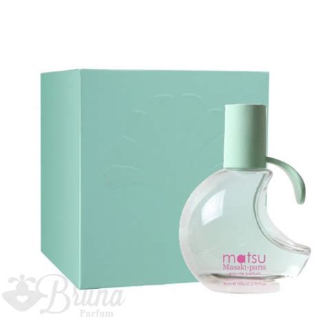 Купить духи Masaki Matsushima Matsu оригинал духи Масаки Матсушима ...