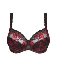 Prima Donna Palace Garden Full Cup Wire Bra Belle Lingerie