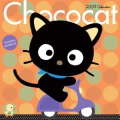 Chococat Subway Art - Carrie Stamps