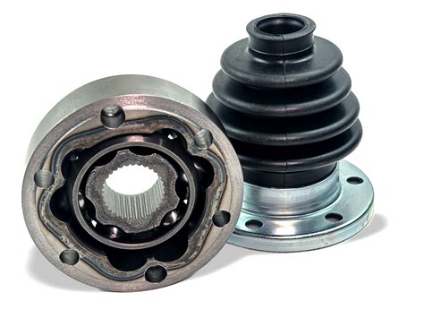 Porsche 914-4 GKN/Loebro CV Joint Kit – PMB Performance