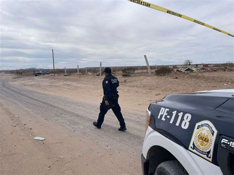 Hallan muerta y semidesnuda a una mujer La Estación de NCG