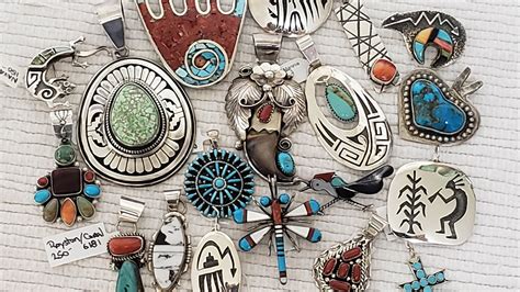 Native American Jewelry Guide | Kachina House