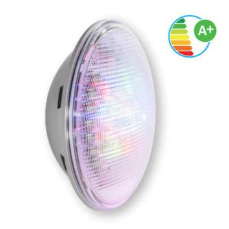 Ampoule Piscine LED Au Meilleur Prix Blanche Ou Couleur RVB