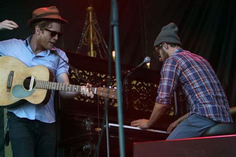 The Lumineers’ ‘III,’ a stunning third album, weaves a tale of ...