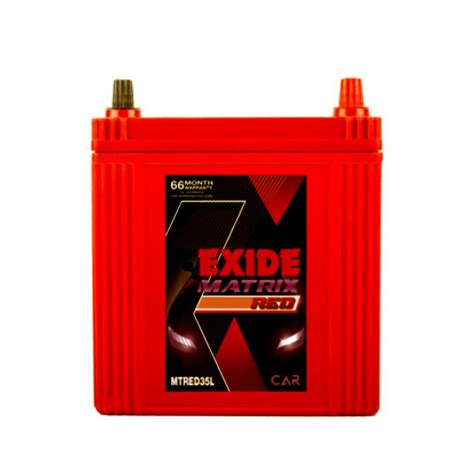 Exide Matrix Genuine Auto Electricals