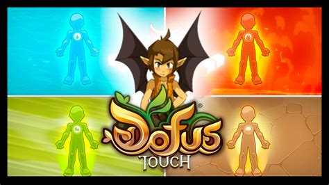 Les Meilleurs Stuffs Eniripsa Sur DOFUS Touch GUIDACTIK