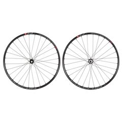 Fulcrum Red Metal Way Fit Ready Afs Boost Wheelset Lordgun