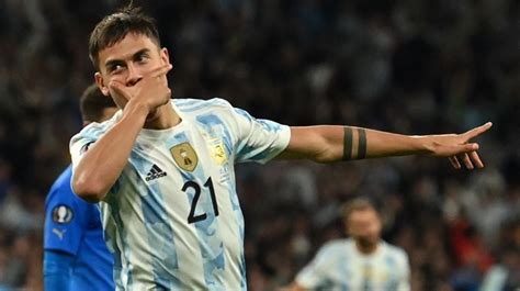 dibilang minim kontribusi   potret menarik paulo dybala