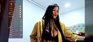 Watch Meelisa Curvy Colombian Milf Porn SpankBang