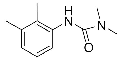 1 1 DIMETHYL 3 2 3 XYLYL UREA AldrichCPR Sigma Aldrich