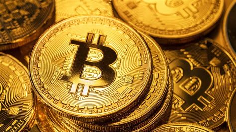 Bitcoin dijital altın olmaya her yıl daha da yaklaşıyor Dünya Gazetesi