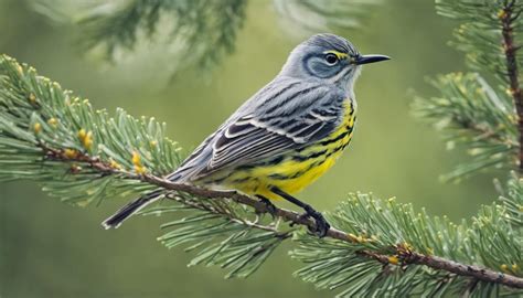 Top 15 Types Of Birds In Michigan (With Pictures) - Fly Aviary