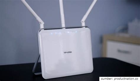 Cara Setting Router TP Link Dengan Mudah Langsung Nyala