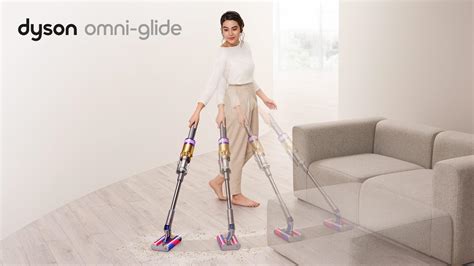 Cord-free Vacuum Cleaners | Dyson