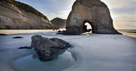 Golden Bay - Things to see and do | South Island | New Zealand