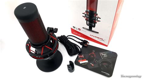 Quadcast X