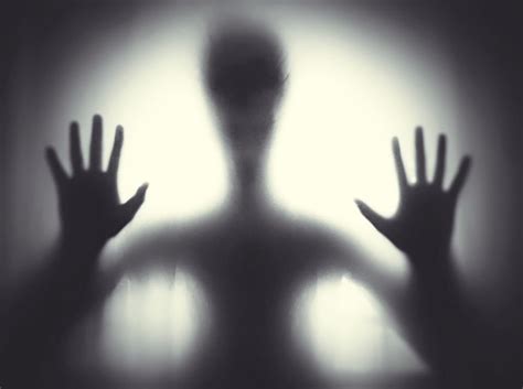 Scariest Ghost Sightings • Dzhingarov