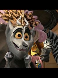 Madagascar King Julien Quotes. QuotesGram