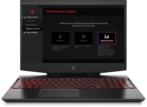 Hp® Omen Gaming Laptops