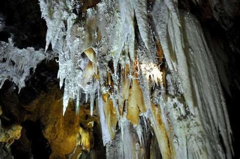 Cuevas del Águila en Arenas de San Pedro Ávila Spain Cuevas Aguila