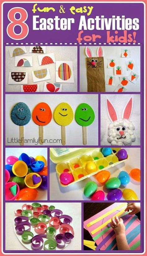 Easter Game Ideas For Kids Lovely Easter Game Ideas For Kids Fun