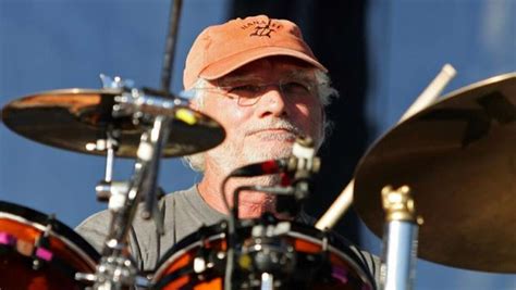 Grateful Dead Drummer How 710 Ashbury St Levitated Into Legend