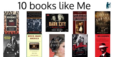 100 Handpicked Books Like Me Picked By Fans