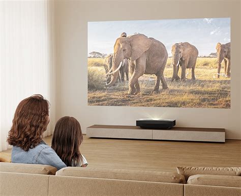 Choosing the Best Brightness For Your Projector