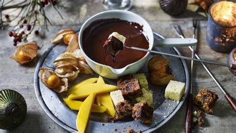 Christmas Pudding Recipes Bbc Food