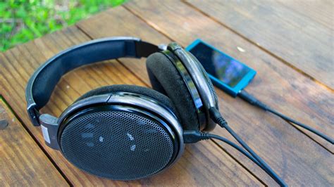 Sennheiser HD 650 Review: Sometimes Classics are Classics for a Reason