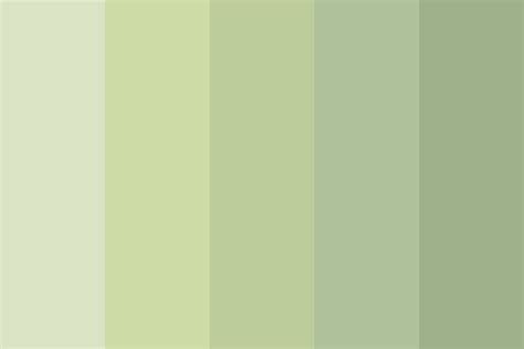 -sage Color Palette