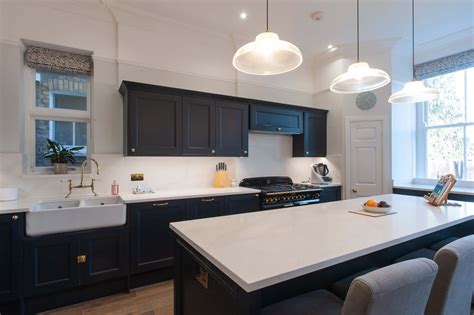 Ealing - Good Design & Build