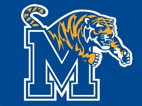 Memphis Tigers Memphis Tiger