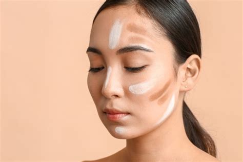 Mastering The Art Of Makeup Contouring A Comprehensive Guide Makeup