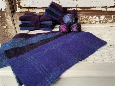 TEXTURED WOOL BUNDLE – All About Ewe Wool Shop