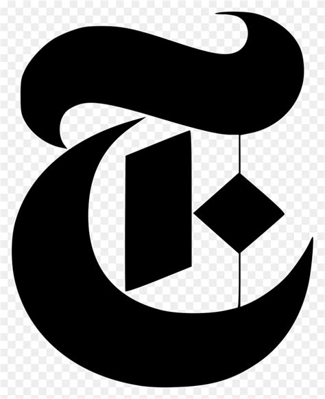 Logos The New York Times Logo New York Times Logo Point - New York ...