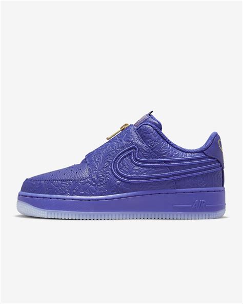 Nike Air Force 1 X Serena Williams Design Crew Shoes Nike BE