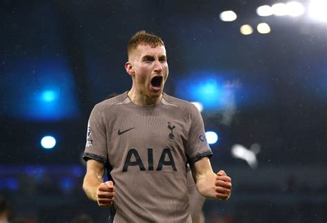 Man City vs Tottenham LIVE: Premier League result and final score as ...