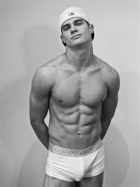 Everyday Hotties Super Hot Model Seth Kuhlmann