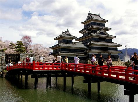 Japanese Pagoda Architecture