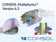 Comsol Releases Version Of Comsol Multiphysics Audioxpress