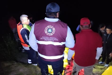 Dos Adolescentes De Y A Os Mueren Ahogados En La Laguna De