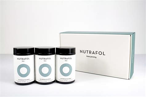 Nutrafol Review Does It Really Work For Your Hair Loss Cherry Picks