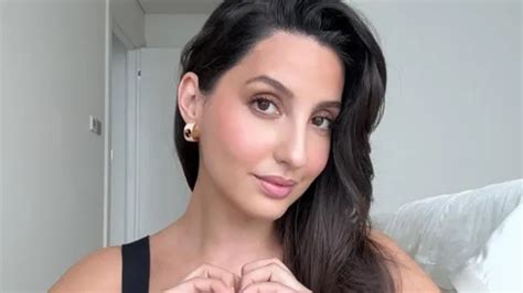 'Nora Fatehi Death' Trends On Social Media: Know Truth Behind Useless ...