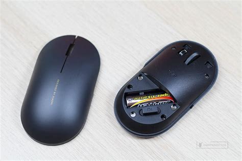 Probamos el Xiaomi Wireless Mouse 2, un ratón inalámbrico de lo más ...